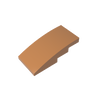 Medium Nougat 312
