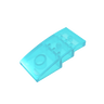 Transparent Light Blue 42