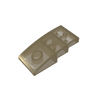Transparent Brown 111