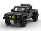 MOC-66079 Marty's pickup truck