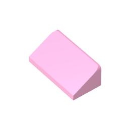 GDS-661 - Slope 30 Degrees 1 x 2 x 2/3