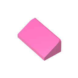 GDS-661 - Slope 30 Degrees 1 x 2 x 2/3