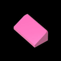 GDS-661 - Slope 30 Degrees 1 x 2 x 2/3