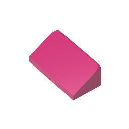GDS-661 - Slope 30 Degrees 1 x 2 x 2/3