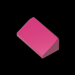 GDS-661 - Slope 30 Degrees 1 x 2 x 2/3