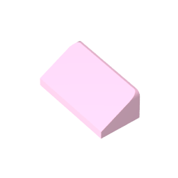 GDS-661 - Slope 30 Degrees 1 x 2 x 2/3