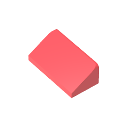 GDS-661 - Slope 30 Degrees 1 x 2 x 2/3