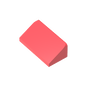 GDS-661 - Slope 30 Degrees 1 x 2 x 2/3