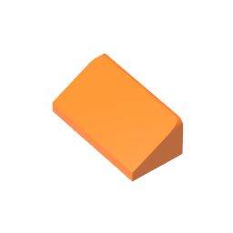 GDS-661 - Slope 30 Degrees 1 x 2 x 2/3