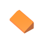 GDS-661 - Slope 30 Degrees 1 x 2 x 2/3
