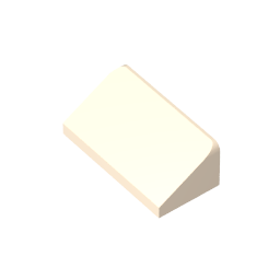 GDS-661 - Slope 30 Degrees 1 x 2 x 2/3