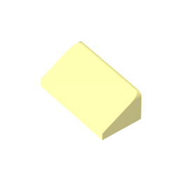 GDS-661 - Slope 30 Degrees 1 x 2 x 2/3
