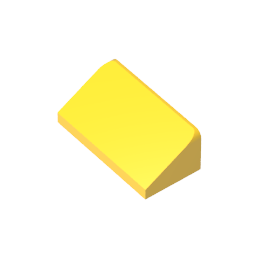 GDS-661 - Slope 30 Degrees 1 x 2 x 2/3