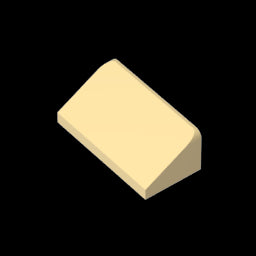 GDS-661 - Slope 30 Degrees 1 x 2 x 2/3