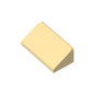GDS-661 - Slope 30 Degrees 1 x 2 x 2/3