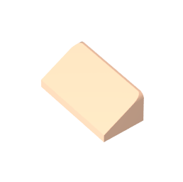 GDS-661 - Slope 30 Degrees 1 x 2 x 2/3