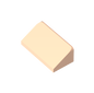 GDS-661 - Slope 30 Degrees 1 x 2 x 2/3