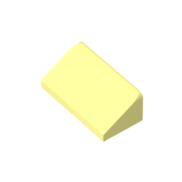 GDS-661 - Slope 30 Degrees 1 x 2 x 2/3