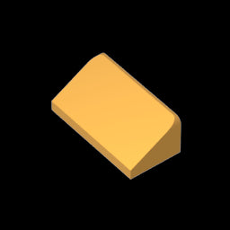 GDS-661 - Slope 30 Degrees 1 x 2 x 2/3
