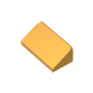 GDS-661 - Slope 30 Degrees 1 x 2 x 2/3