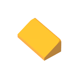 GDS-661 - Slope 30 Degrees 1 x 2 x 2/3