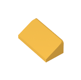 GDS-661 - Slope 30 Degrees 1 x 2 x 2/3