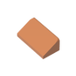 GDS-661 - Slope 30 Degrees 1 x 2 x 2/3