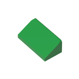 GDS-661 - Slope 30 Degrees 1 x 2 x 2/3