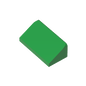 GDS-661 - Slope 30 Degrees 1 x 2 x 2/3