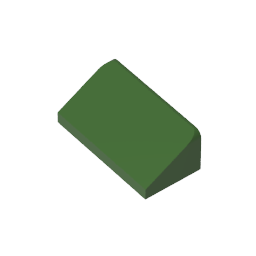 GDS-661 - Slope 30 Degrees 1 x 2 x 2/3