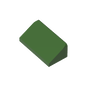 GDS-661 - Slope 30 Degrees 1 x 2 x 2/3