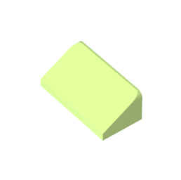 GDS-661 - Slope 30 Degrees 1 x 2 x 2/3