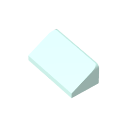 GDS-661 - Slope 30 Degrees 1 x 2 x 2/3