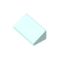 GDS-661 - Slope 30 Degrees 1 x 2 x 2/3