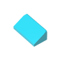 GDS-661 - Slope 30 Degrees 1 x 2 x 2/3