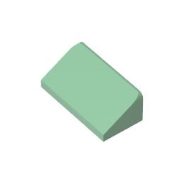GDS-661 - Slope 30 Degrees 1 x 2 x 2/3