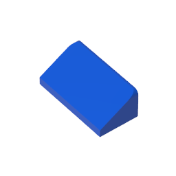 GDS-661 - Slope 30 Degrees 1 x 2 x 2/3