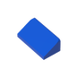 GDS-661 - Slope 30 Degrees 1 x 2 x 2/3
