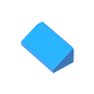 GDS-661 - Slope 30 Degrees 1 x 2 x 2/3