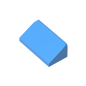 GDS-661 - Slope 30 Degrees 1 x 2 x 2/3