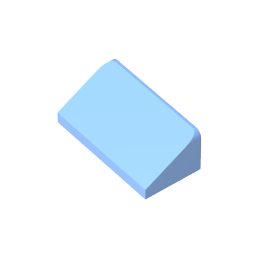 GDS-661 - Slope 30 Degrees 1 x 2 x 2/3