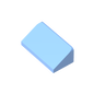 GDS-661 - Slope 30 Degrees 1 x 2 x 2/3