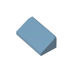 GDS-661 - Slope 30 Degrees 1 x 2 x 2/3