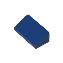 GDS-661 - Slope 30 Degrees 1 x 2 x 2/3