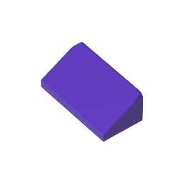 GDS-661 - Slope 30 Degrees 1 x 2 x 2/3