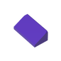 GDS-661 - Slope 30 Degrees 1 x 2 x 2/3
