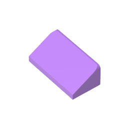 GDS-661 - Slope 30 Degrees 1 x 2 x 2/3
