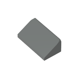 GDS-661 - Slope 30 Degrees 1 x 2 x 2/3
