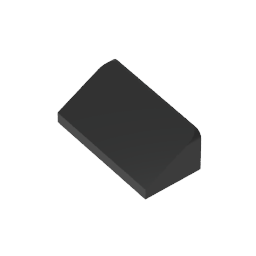 GDS-661 - Slope 30 Degrees 1 x 2 x 2/3