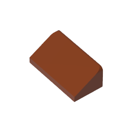 GDS-661 - Slope 30 Degrees 1 x 2 x 2/3